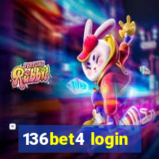 136bet4 login